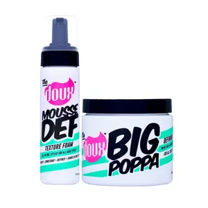 Mousse Def+Big Poppa