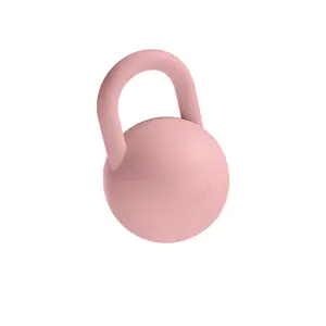 Bala Kettleball – Soft-Body Kettlebell for Strength, Agility & Balance Training (10LB, 20LB, 30LB) Fitness Equipment for Home and Gym