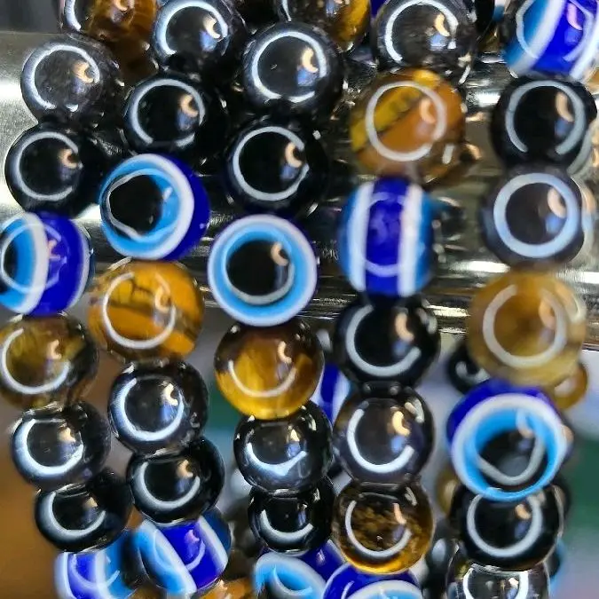 Natural Healing Crystals Claimed on Live Stream