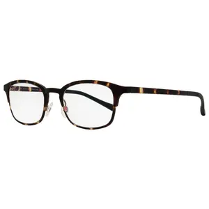 Maui Jim Rectangular Eyeglasses C2614 10MS Tortoise 47mm