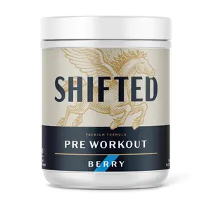 PREMIUM FORMULA PRE WORKOUT