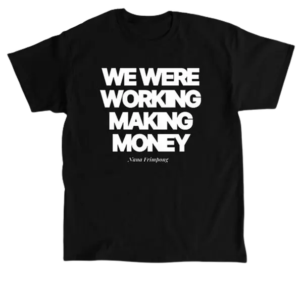 WWWMM CLASSIC TEESHIRTS