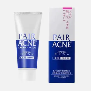 LION - Pair Acne Creamy Foam 80g