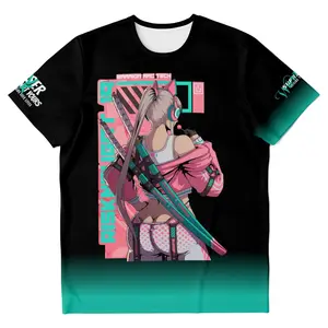 RISKNOUGAT 19 T-shirt