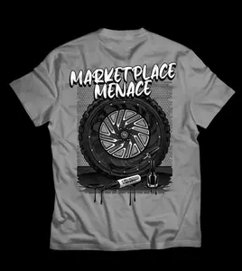 Marketplace Menace