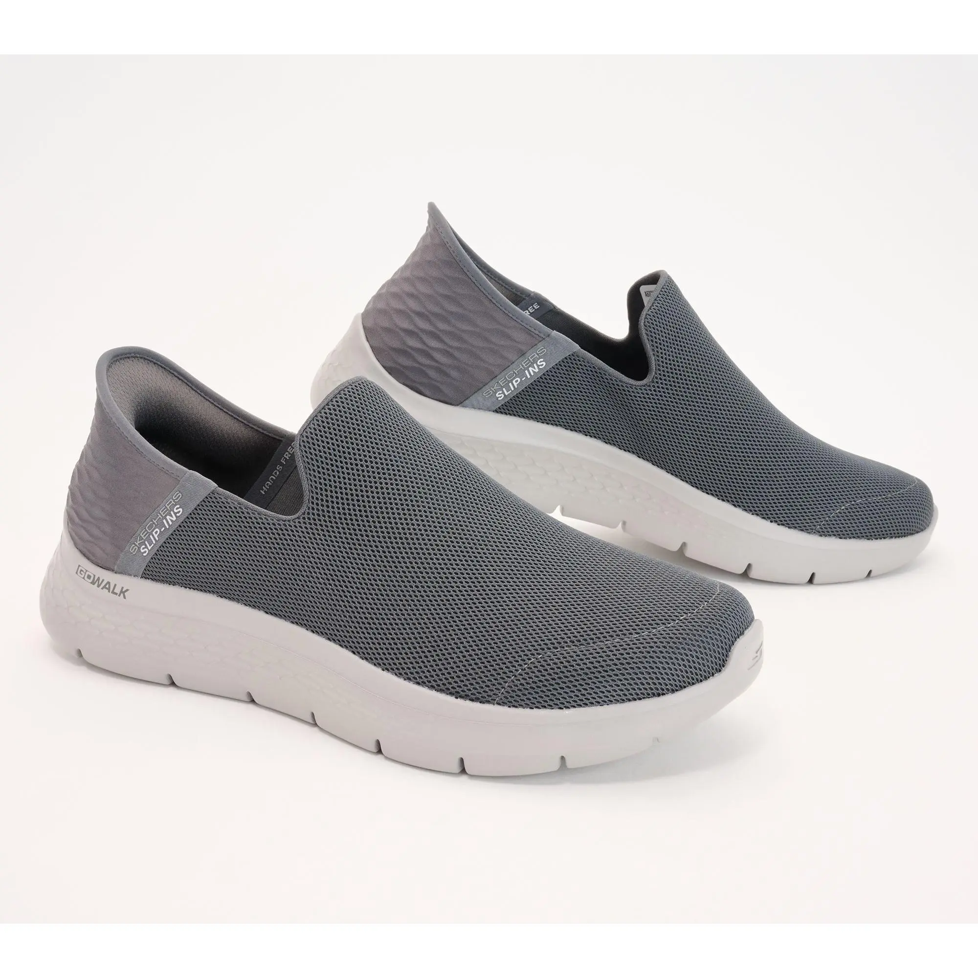 Skechers Men's Slip-ins GOwalk Flex Shoes