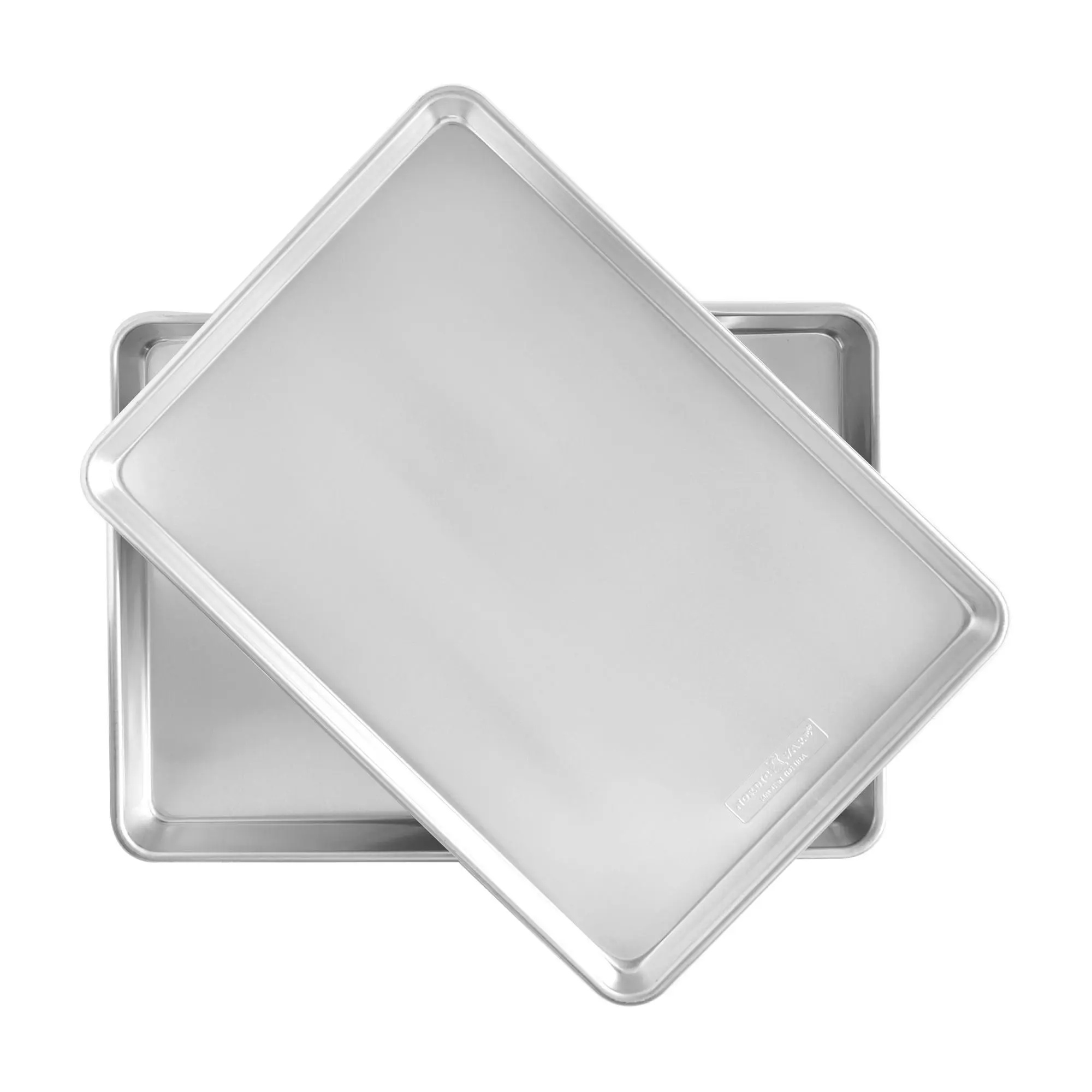 Nordic Ware Big Batch Pan & Big Sheet Set Nordic Ware Big Batch Pan & Big Sheet Set