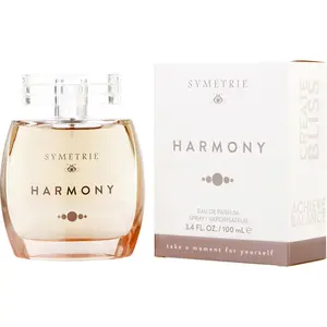 Symétrie Harmony By Symétrie Eau De Parfum For Women