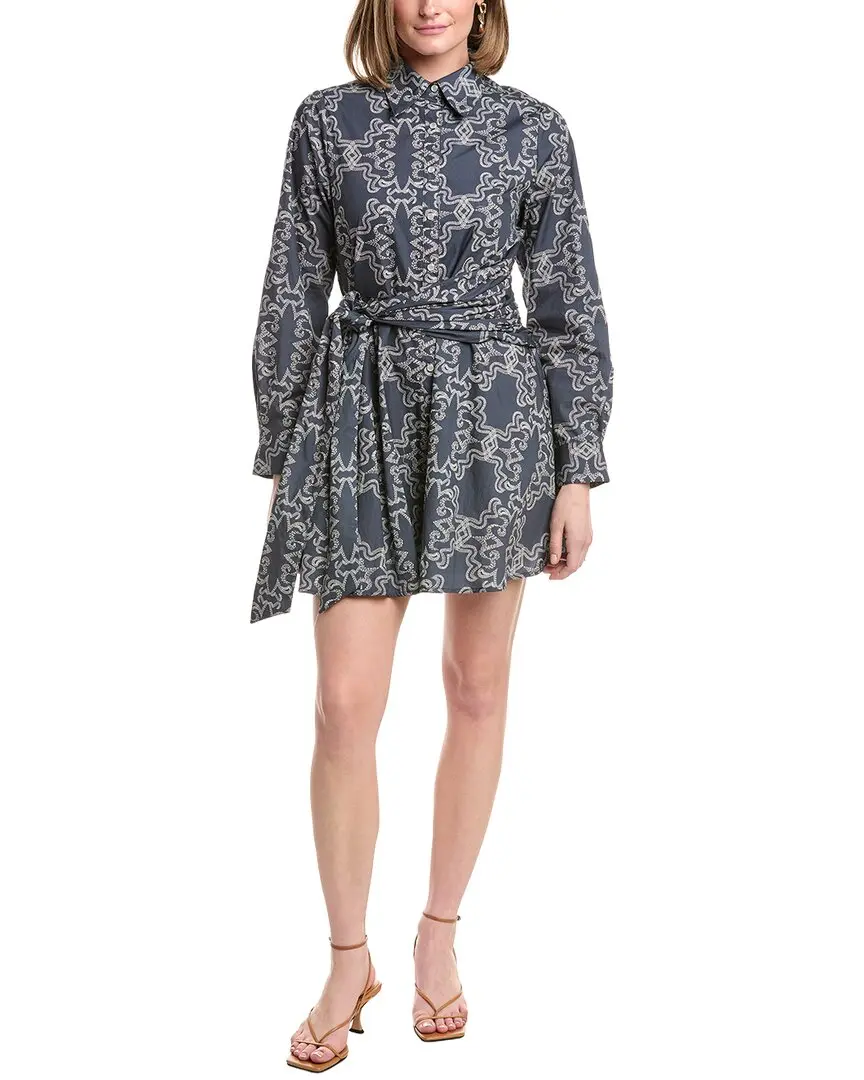 Hutch Evelyn Dress