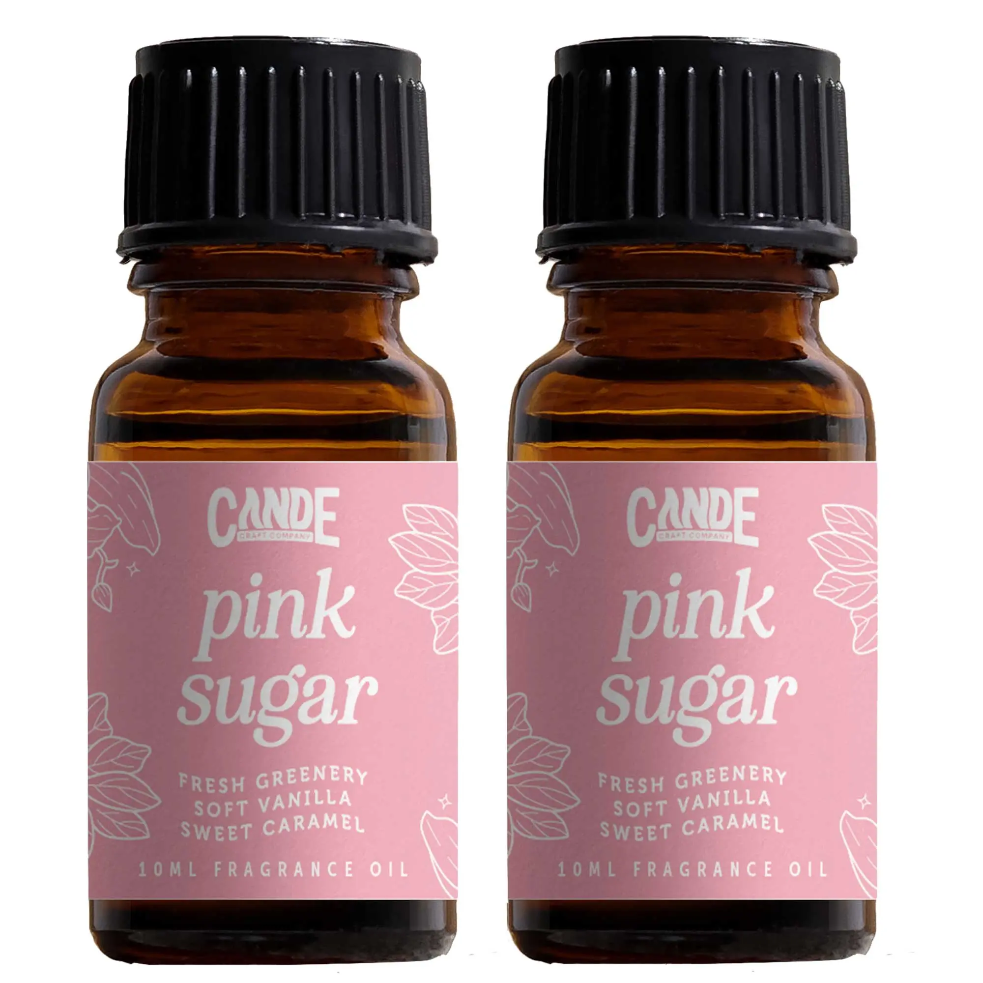 Pink Sugar