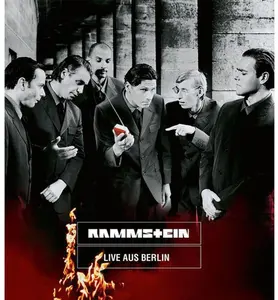 Live Aus Berlin - Rammstein - CD