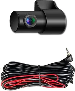 PRUVEEO in-Car Rear Camera for D90-4CH,kit