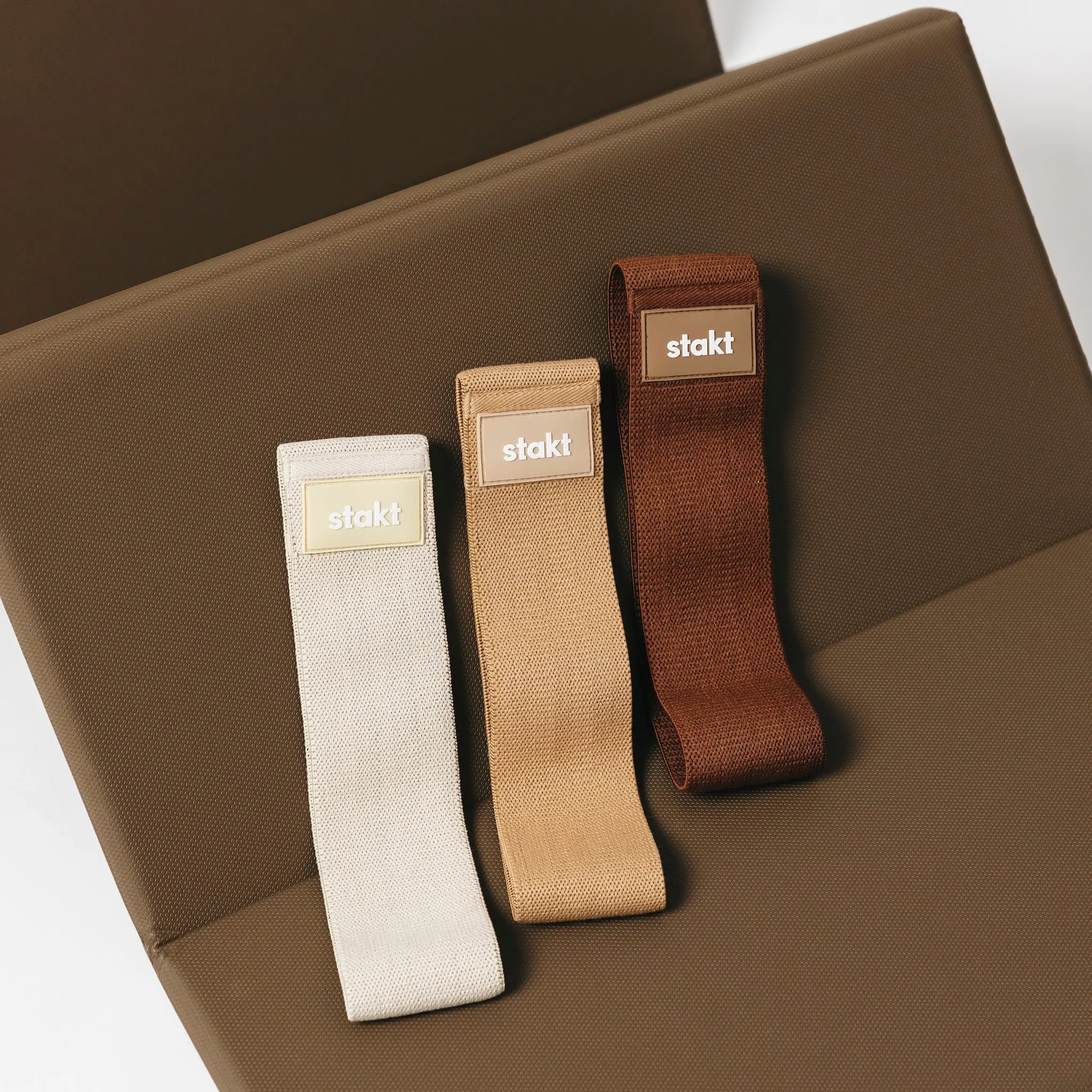 Stakt Resistance Bands
