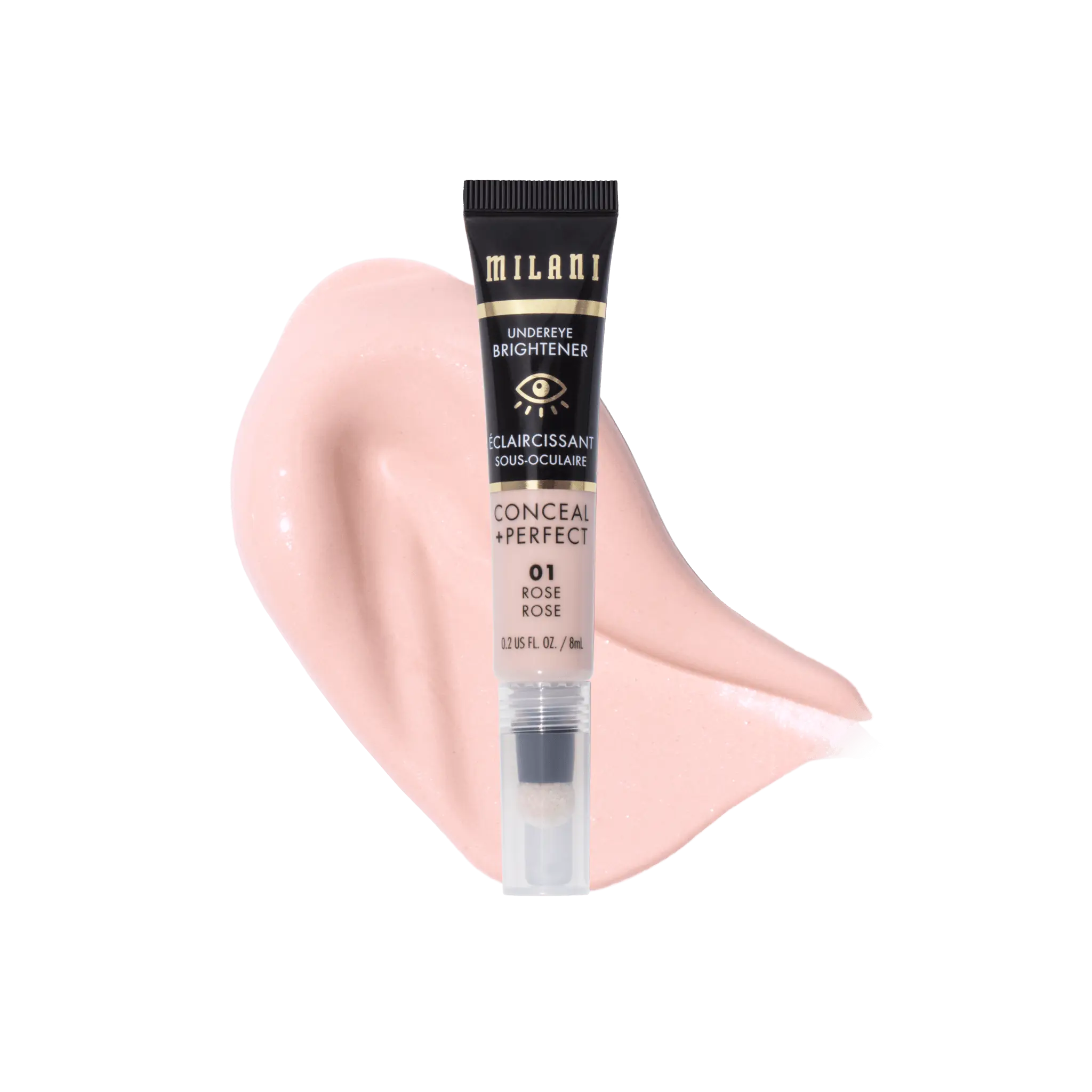 Conceal + Perfect Undereye Brightener Conceal + Perfect Undereye Brightener
