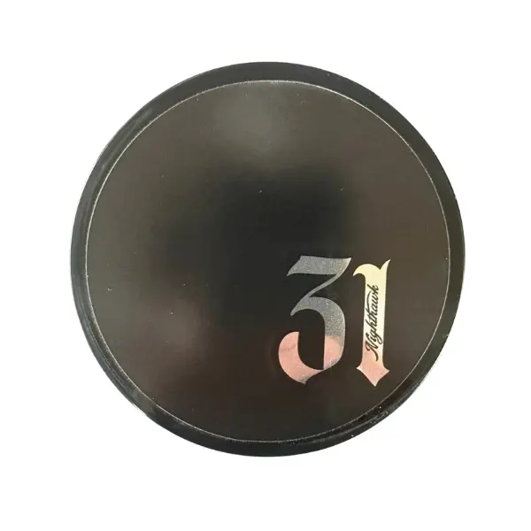 Nighthawk 31 Paste Wax Nighthawk 31 Paste Wax