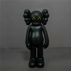 Premium 8-Inch Standing Vinyl Figure with Collector's Box - Anime/Game Character Model, Display Ready Gift for Fans, PVC Collectible Statue