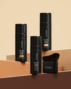 Body Filter Blur Bundle (Buy Now)