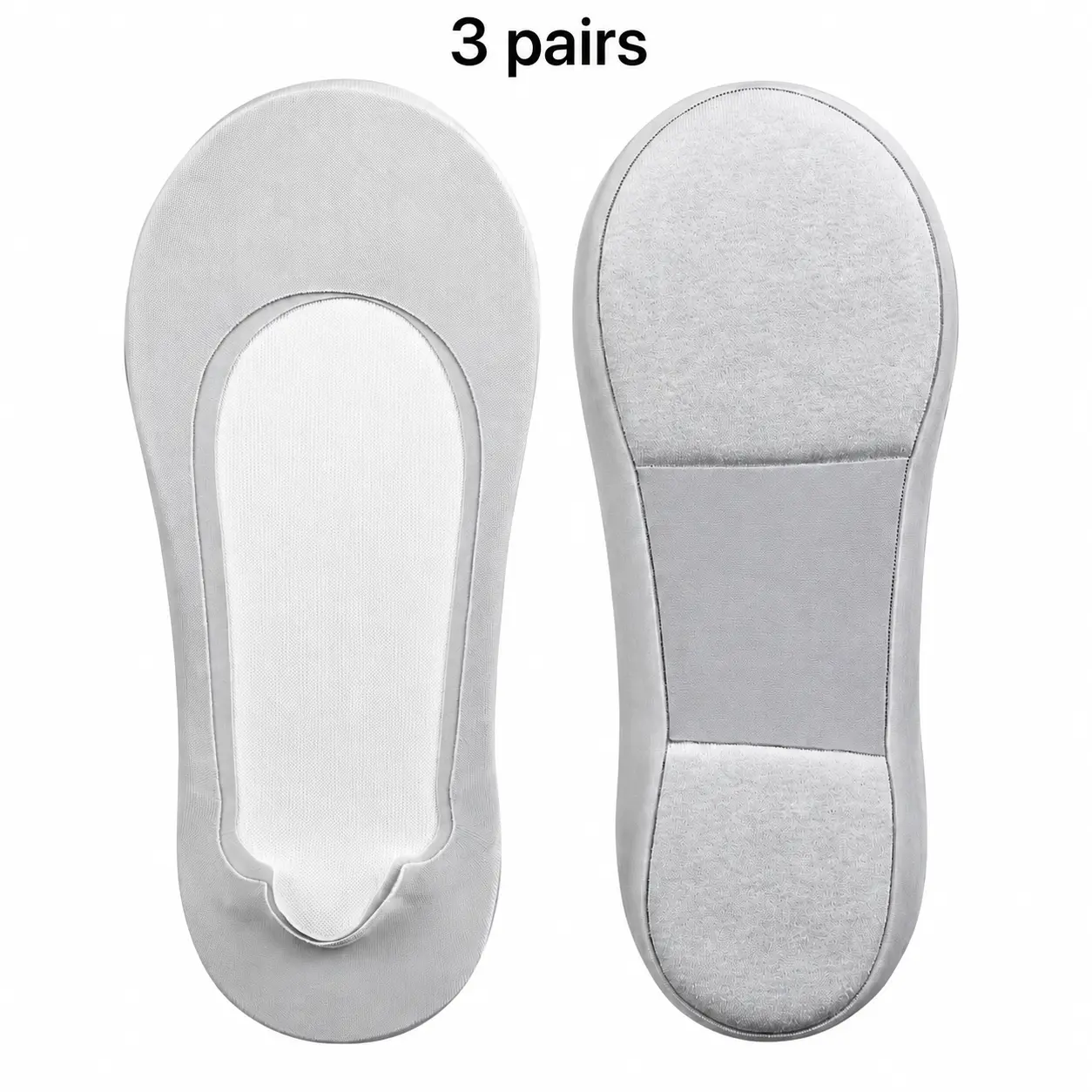 Gray-3 pair