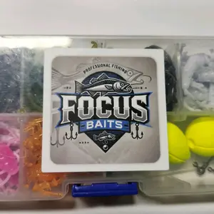 mayfly fishing kit