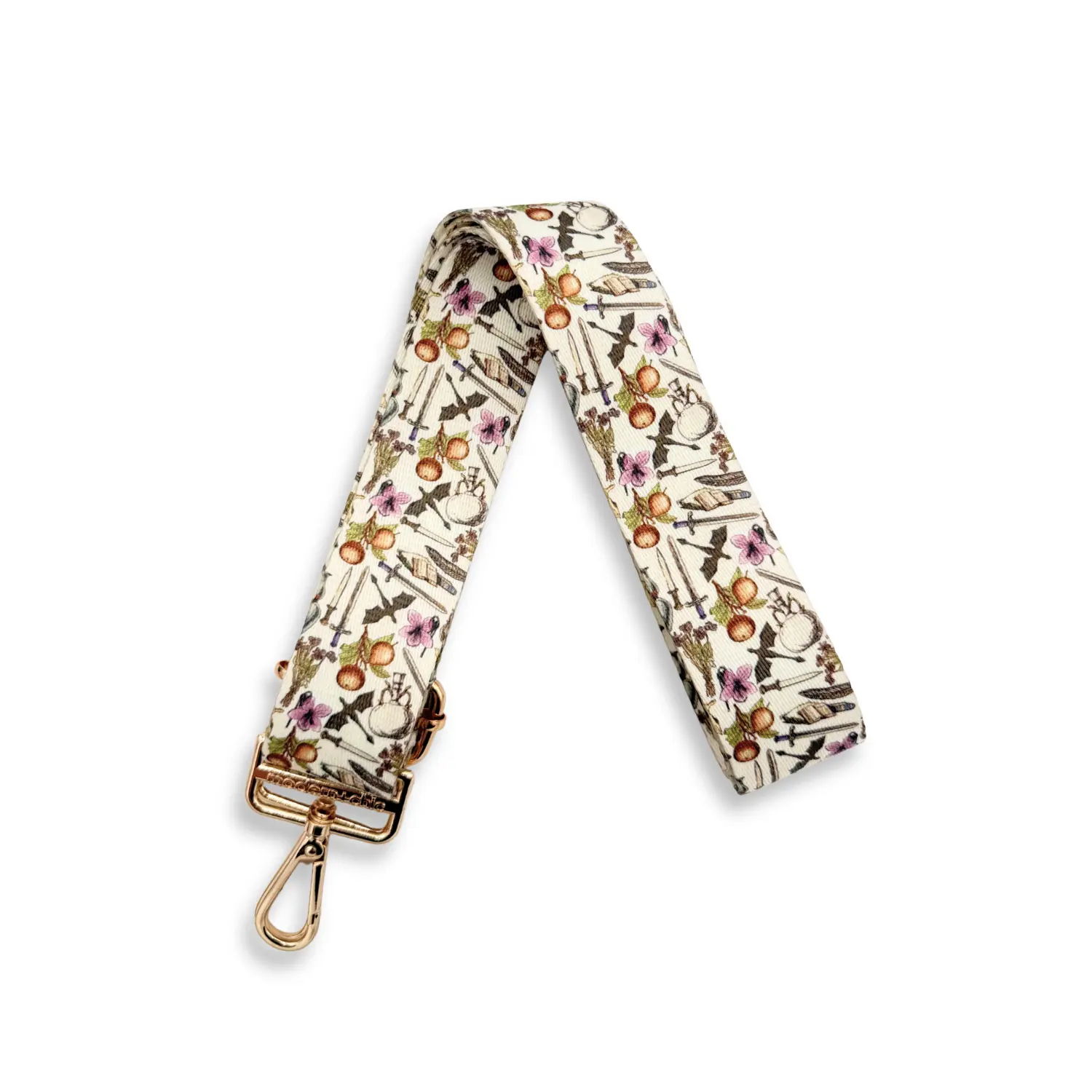 Violet Adjustable Bag Strap Violet Adjustable Bag Strap
