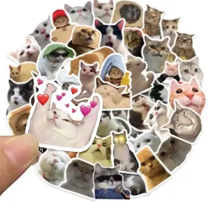 GIFTTTT - RANDOM 5 STICKER