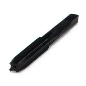 212 MAIN Metric Heli Coil Division Tap - M12 x 1.75 Thread Cutting Specialty Hand Tool