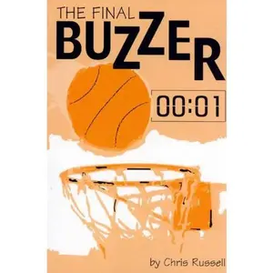USED-The Final Buzzer by Christopher C. Russell (Paperback)