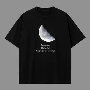 Moon Phase Self Love Shirt Inspirational Quote Tee – You Are Always Beautiful T-Shirt – Mental Health Healing Shirt – Aesthetic Minimal Gift For Her Him, Inspirational Moon Shirt You Are Always Beautiful Tee – Self Love Quote T-Shirt