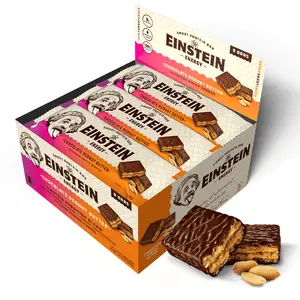 Chocolate Peanut Butter (9-Count) TTS
