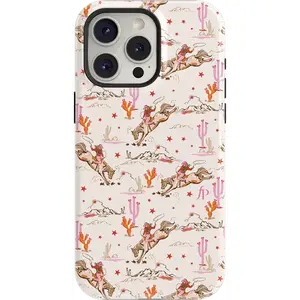 Cowgirl Canyon | FashionPass x Casely Case