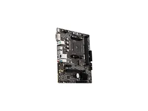 MSI A520M-A PRO AM4 AMD A520 USB 3.0 Micro ATX AMD Motherboard