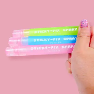 Sticky-Fix Spray Pens (3 Pack) - Slime Activator