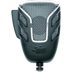 Uniden BC804NC Replacement Noise Canceling Microphone, Noise Reduction Mic for CB Radios