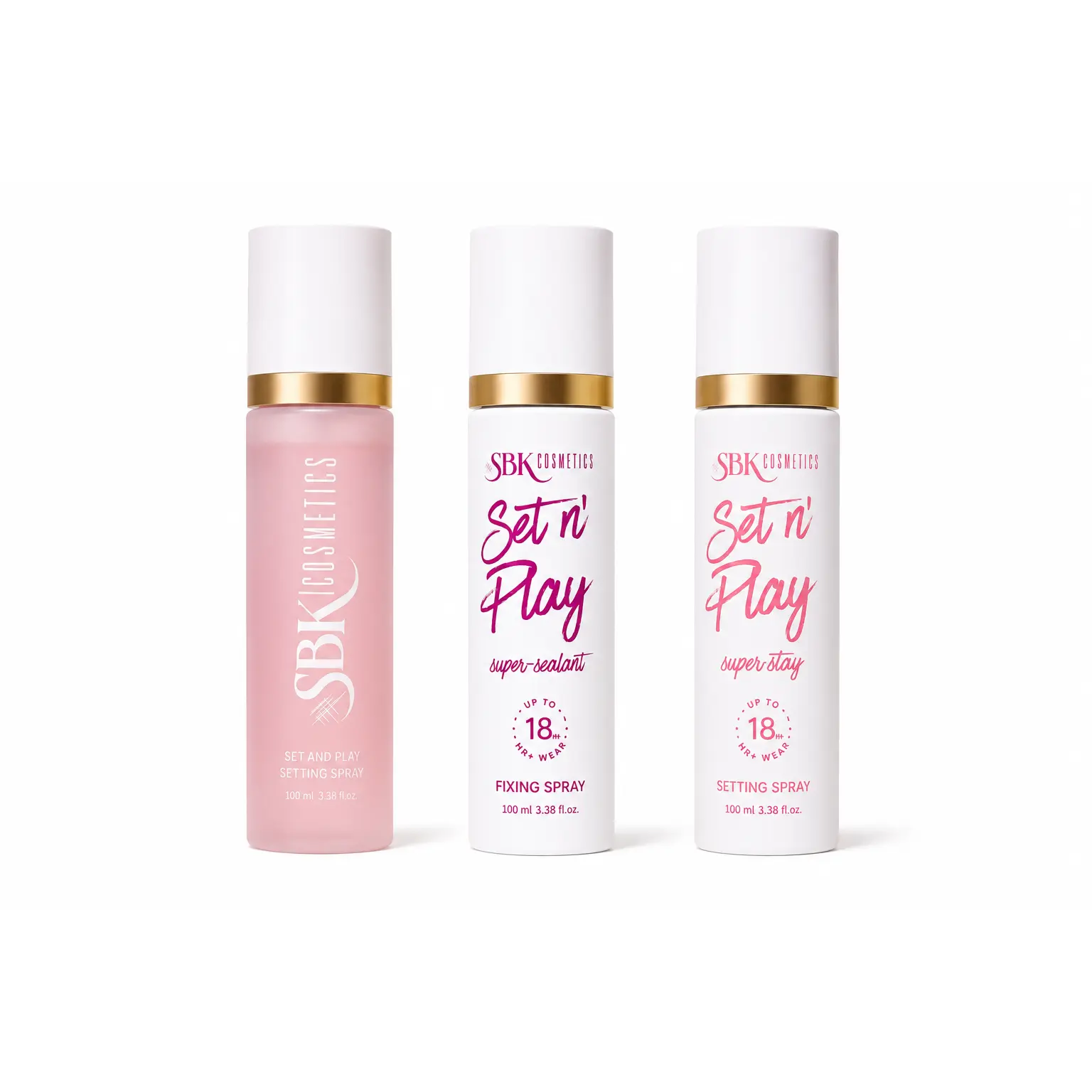 Set N Play Bundle