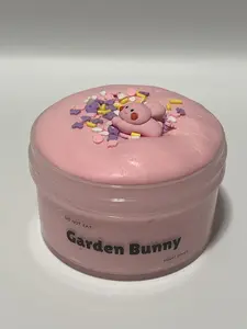 Garden Bunny Slime