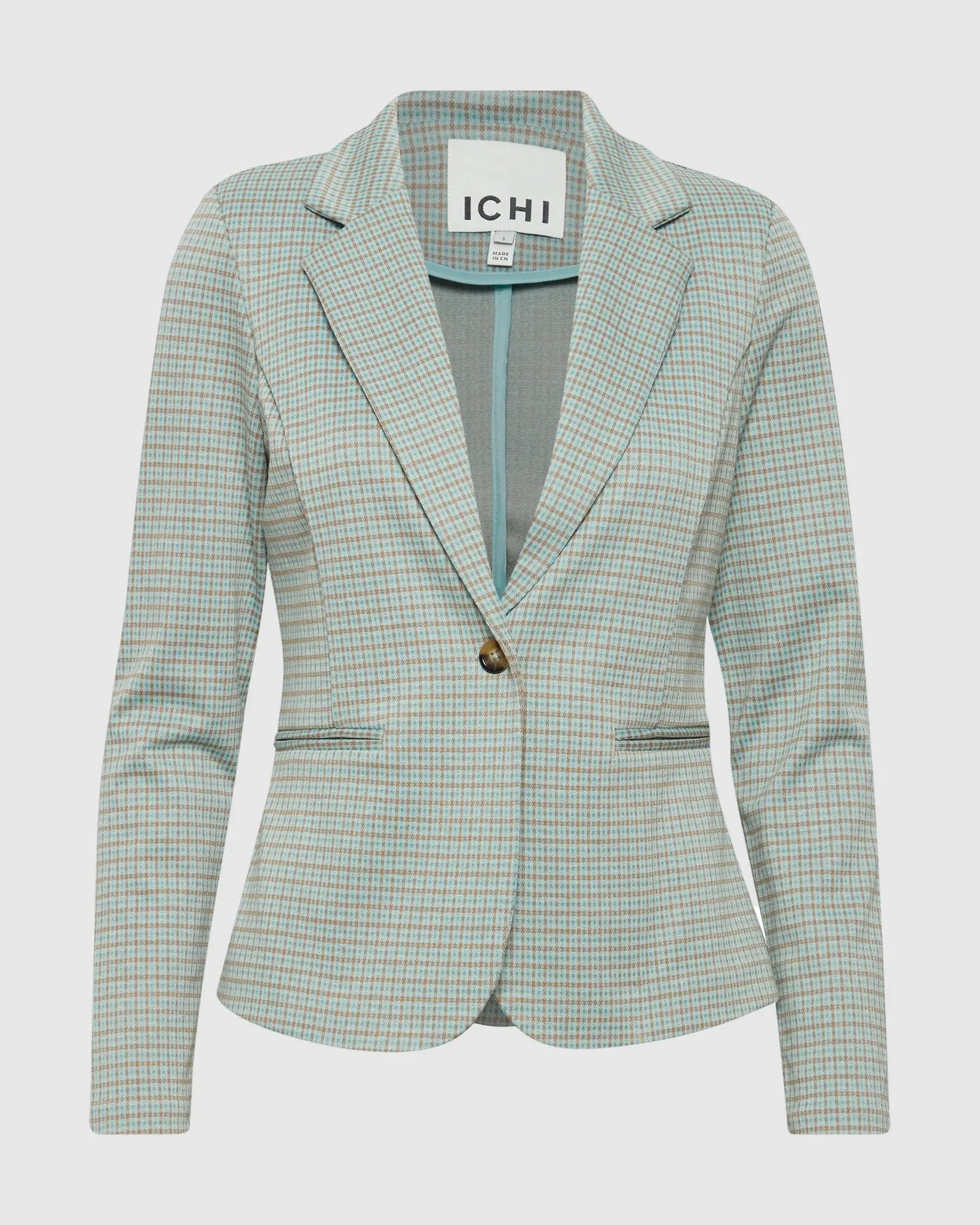 Kate Knit Blazer