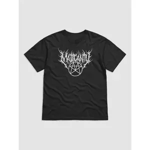 Tejano Death Funk T-Shirt