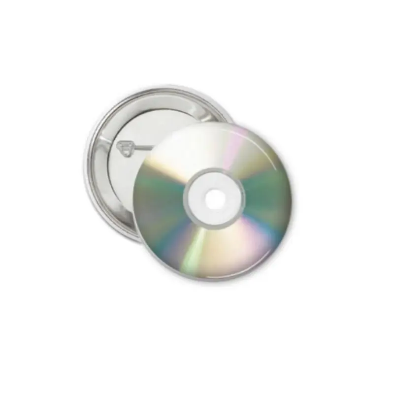 DVD PIN