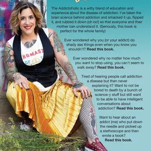 The Addictoholic Deconstructed