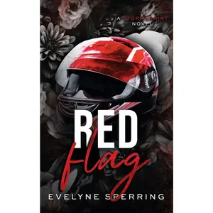 USED-Red Flag: A Forbidden Sports Romance by Sperring, Evelyne (Paperback)