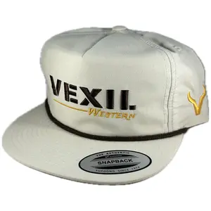 Vexil Western - Cream