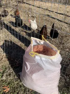 Fresh Aromatic Cedar Shavings for Planters, Gardening, Gift Filling, Insect Repellent, Closets, Deodorization