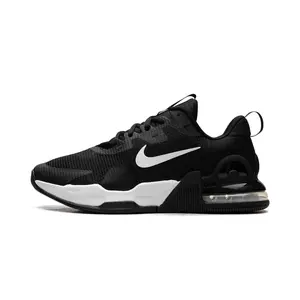 Air Max Alpha Trainer 5 "Black White" DM0829 001