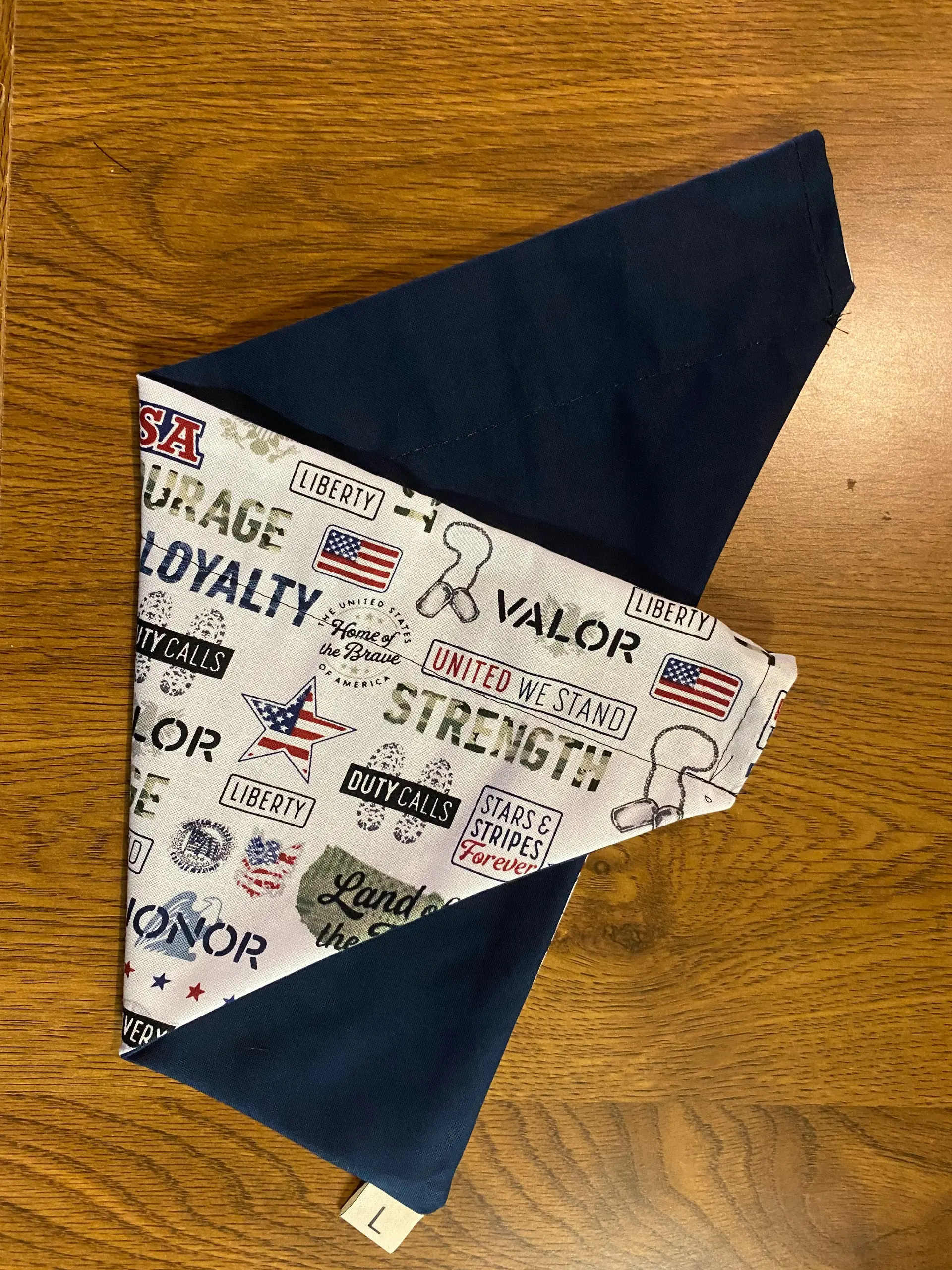 Small ($8.00)  15lbs-40lbs