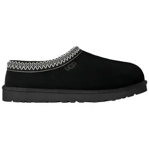 Uggs Classic Stylish Tasman 2 Shoe - Black Slipper Footwear Uggs Classic Stylish Tasman 2 Shoe - Black Slipper Footwear