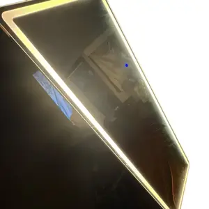 Mirror full length with led lights