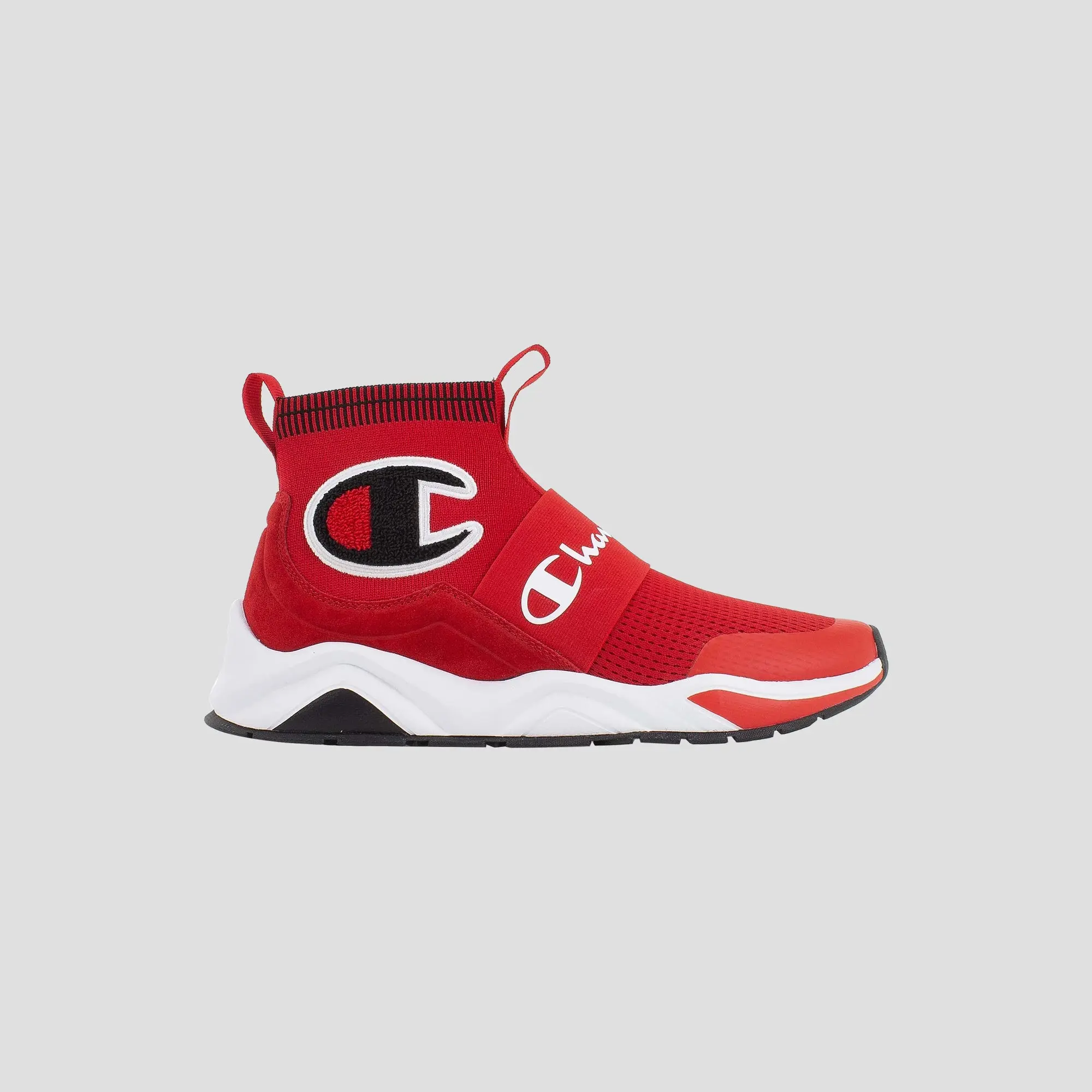 Champion Men's Rally Pro