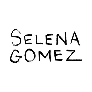 Selena Gomez Store shop logo