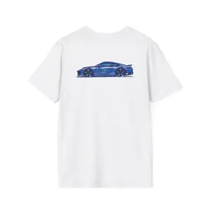 Can I Get A Ride Porsche 911 Turbo S Blue
