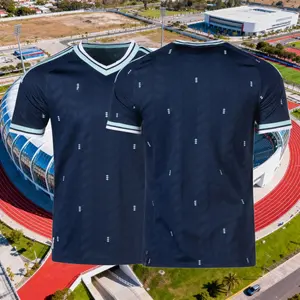 2026 Germany Home and Away Short-Sleeve Soccer Jerseys